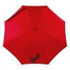 Colourised Fashion Umbrellas Red Top